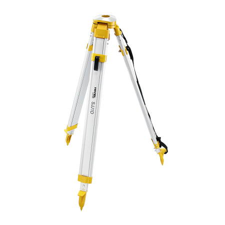 Statyw aluminiowy Nivel System SJJ1D – na klamry, z kulistą głowicą